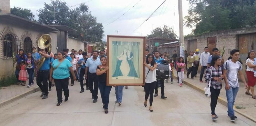 Denuncian a organizadores de Jaripeos de Huitzo por no cumplir con contrato.