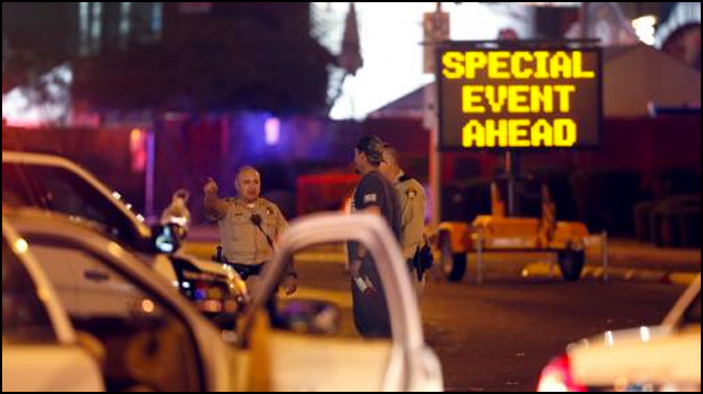 Sin reporte de mexicanos heridos por tiroteo en Las Vegas: cónsul