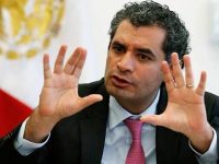 Las circunstancias y las fichas se mueven: Luis Octavio Murat