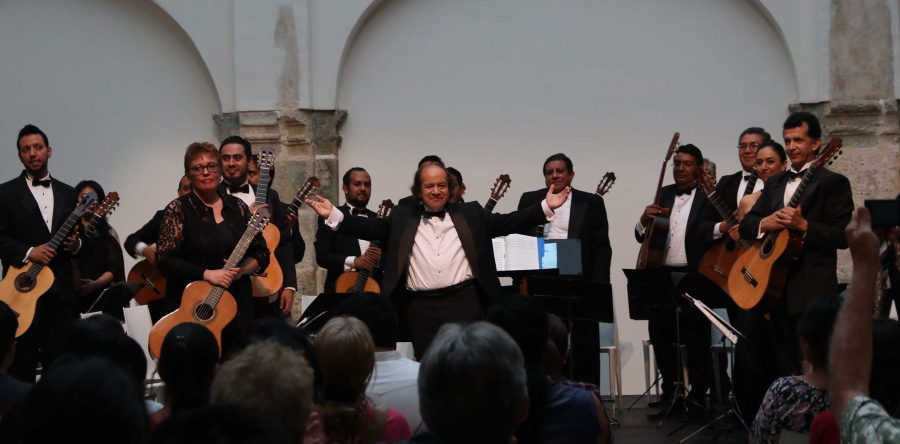 Concluyó 3er. ‘Festival Guitarrístico EBAUAJO 2017’; preparan el siguiente