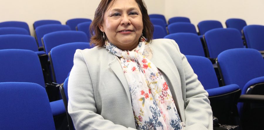 UABJO, única institución que desde su PID promueve la igualdad de género: UADY