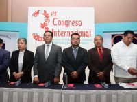 Educación, la mejor solución para contrarrestar los problemas que vivimos: UABJO