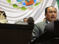 RESPALDA EL PRD LA CREACIÓN DE UNA COMISIÓN ESPECIAL DE SEGUIMIENTO A RECONSTRUCCIÓN TRAS SISMOS.