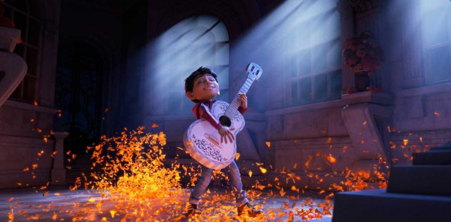 COCO: tomémonos un espacio para recordar la maravilla de país que somos: Raúl Castellanos