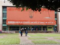 Restablecen actividades en la UABJO