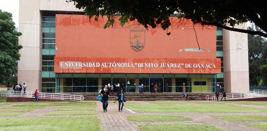 Restablecen actividades en la UABJO
