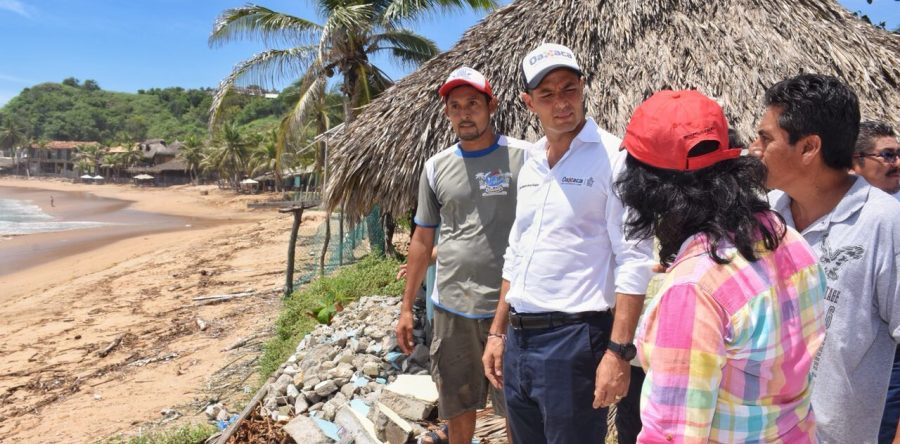 ¡Vamos juntos por la reactivación económica de la Costa!: AMH