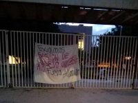 Estudiantes, maestros y grupos sociales se reúnen para conmemorar el 2 de octubre