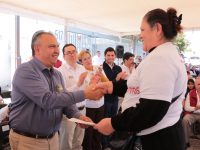 Liconsa obtiene reconocimiento como institución más innovadora del 2017