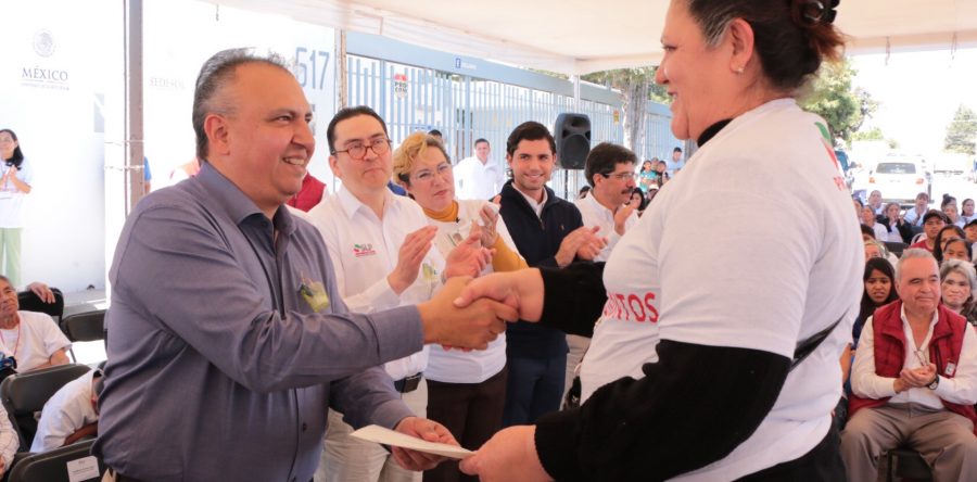 Liconsa obtiene reconocimiento como institución más innovadora del 2017
