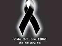 2 de octubre no se olvida: Raúl Castellanos