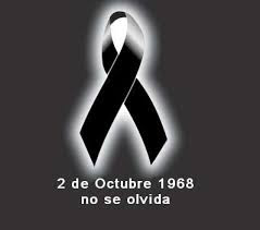 2 de octubre no se olvida: Raúl Castellanos