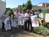 Raúl Cruz trabaja en unidad con su cabildo, atendiendo oportunamente las peticiones de los colonos