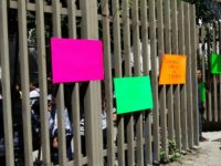 No cuentan empleados del JLCA con material para brindar servicios