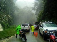 Tormenta Tropical “Ramón” deja 2 muertos y daños en Sierra Norte, Mazateca y CostaA