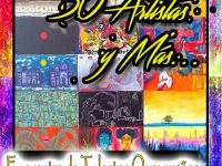 Anuncian segunda edición del proyecto “30 años, 30 espacios, 30 artistas”