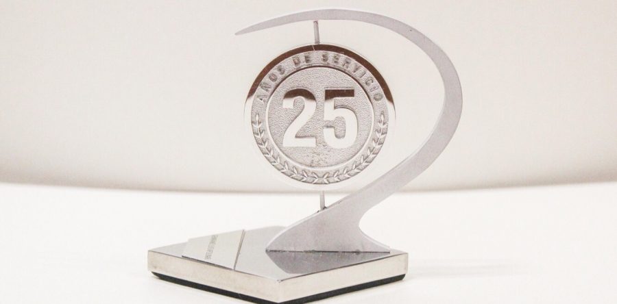 Reconocerán Gobierno y STPEIDCEO a servidores públicos con más de 20 años de trayectoria