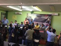 Exigen justicia para la Normalista, Lisbeth Escalante