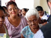 Continúa entrega de apoyos para reactivar la economía de Niltepec