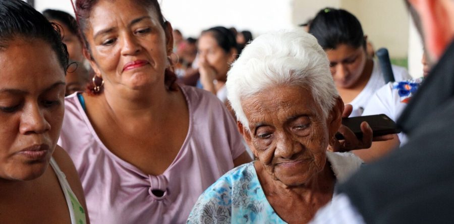 Continúa entrega de apoyos para reactivar la economía de Niltepec