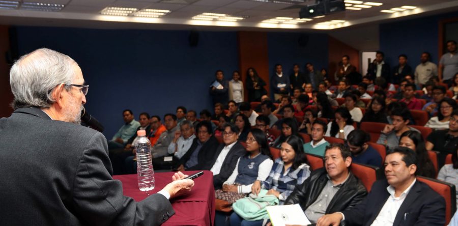 Universidades públicas, sin dinero para jubilaciones y pensiones en 2018