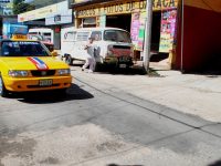 Continúan acciones del Plan Emergente de Bacheo