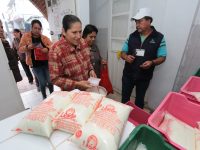 Garantizado Abasto Social de Leche Liconsa en todo el país