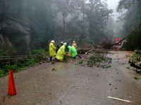 Suman 21 personas fallecidas por lluvias en Oaxaca