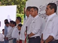 Arranca AMH Programa “Vamos Juntos a la Escuela”