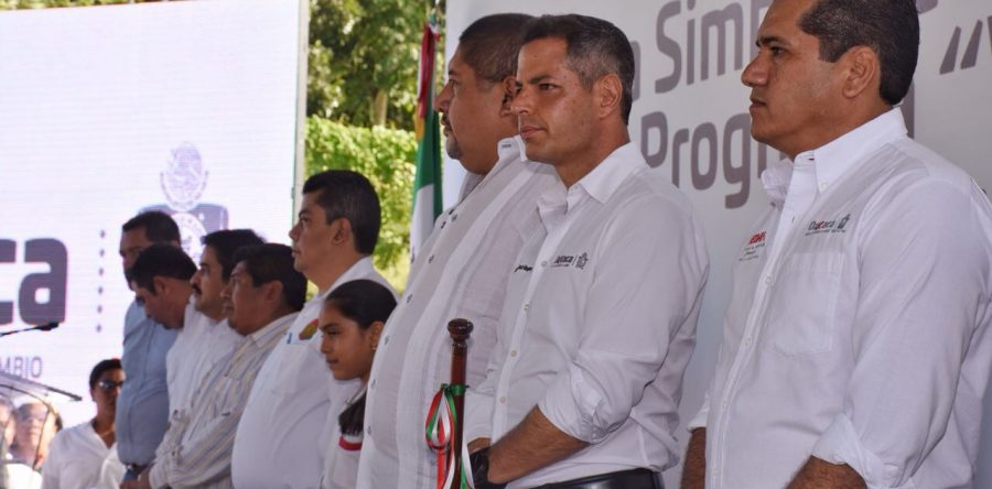Arranca AMH Programa “Vamos Juntos a la Escuela”