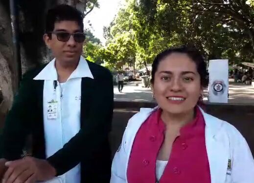 Arranca Semana Nacional de Vacunación