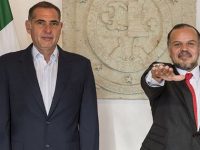 Control del IEEPO: la próxima batalla entre la S-22 y el gobierno de Oaxaca: Adrián Ortiz