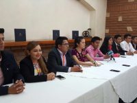 Buscan legisladores juveniles dar sentido y ejercer verdaderamente el papel de diputados