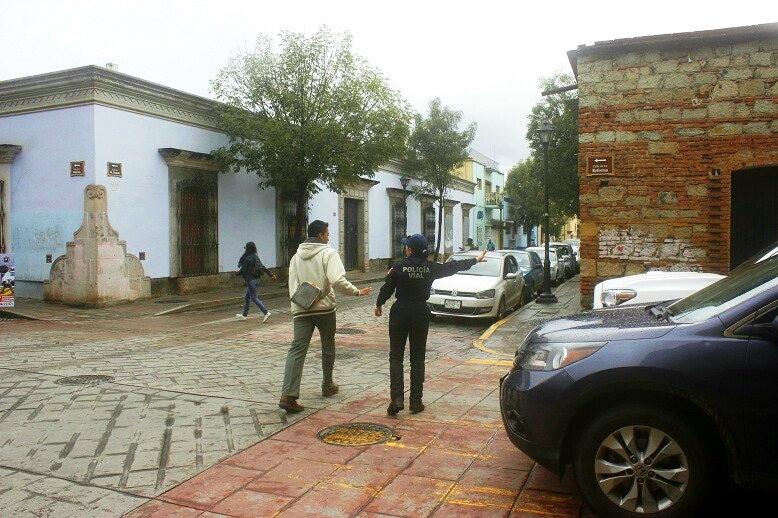 Tan solo en el mes de septiembre, Policía Municipal implementa 1,372 operativos de seguridad