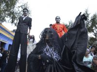 Invitan a disfrutar de la programación cultural de este  martes 31 de octubre