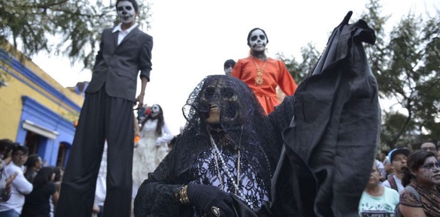 Invitan a disfrutar de la programación cultural de este  martes 31 de octubre