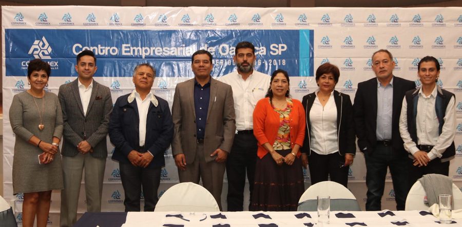 Confirma UABJO vinculación del sector educativo con el productivo y empresarial