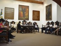 Cuerpo edilicio refuerza acciones de Protección Civil