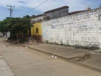 Buscan reducir costos de materiales para reconstrucción de viviendas