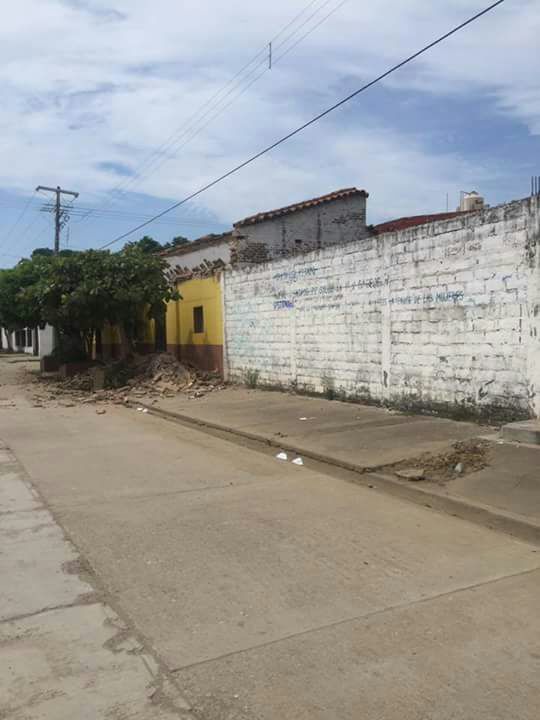 Buscan reducir costos de materiales para reconstrucción de viviendas