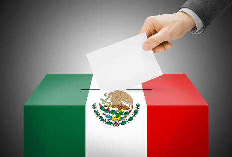 2018: ¿Quién puede salvar y competir por el frente?: Raúl Castellanos