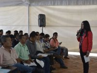 Capacitan a DRO, ingenieros y arquitectos en revisión y evaluación de daños estructurales en edificaciones
