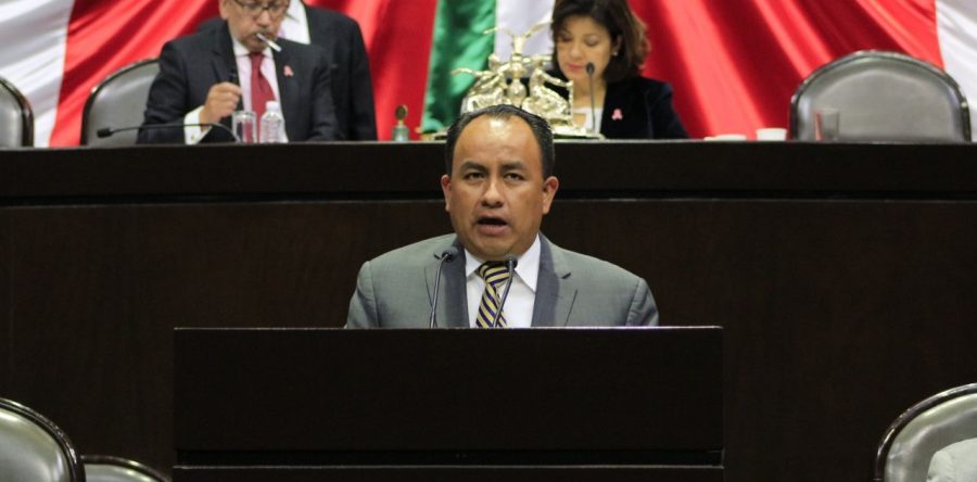 Asaltan a diputado federal de Oaxaca en la Puebla-Orizaba
