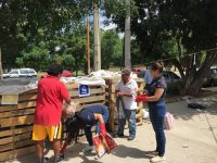 Refuerzan centros de acopio de residuos orgánicos y materiales reciclables en la capital