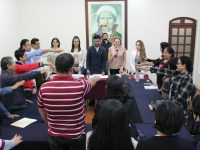 Se integran Consejos Consultivos Temáticos de Medio Ambiente y Protección Animal