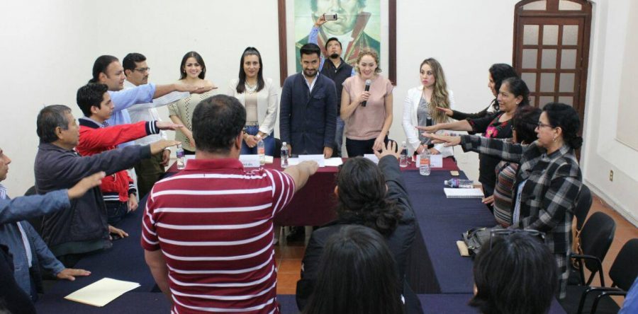 Se integran Consejos Consultivos Temáticos de Medio Ambiente y Protección Animal