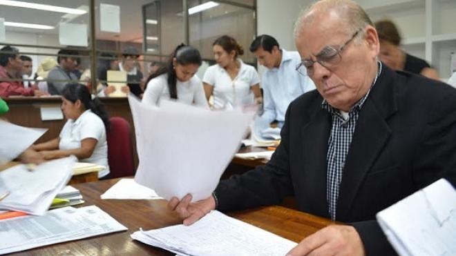 El próximo Auditor “carnal”: @HoracioCorro