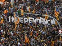 Cataluña: efímera victoria de los independentistas: Raúl Castellanos