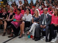 Limpian mercado 20 de Noviembre previo a la celebración del “Día de Muertos”