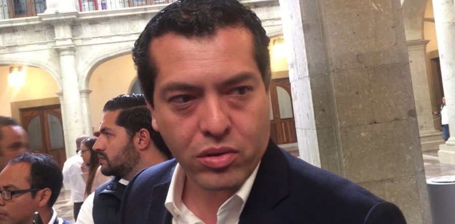 Cuenta Oaxaca con cobertura de más 5 mmdps para hacer frente a contingencia